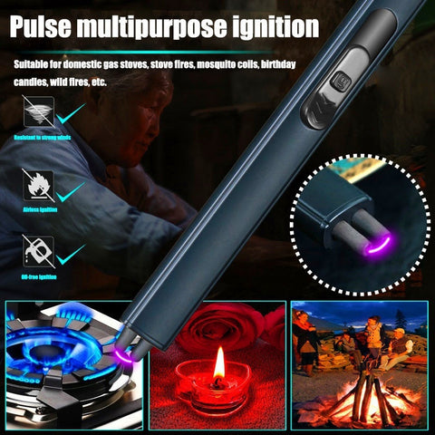2025 Cool Lighters For Sale  Cigarette Lighter Gas Lighter  Best Cigar Lighter  Electric Lighter Gun Lighter| POPOTR™