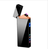 2025 Cool Lighters For Sale  Cigarette Lighter Metal Lighter USB Lighter Windproof Lighter Electric Lighters For Sale   Best Cigar Lighter | POPOTR™