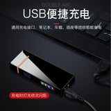 2025 Cool Lighters For Sale  Cigarette Lighter Metal Lighter USB Lighter Windproof Lighter Electric Lighters For Sale   Best Cigar Lighter | POPOTR™