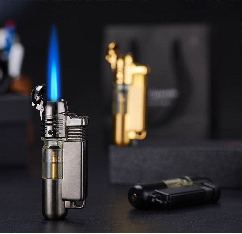 2025 Cigarette Lighter Torch Windproof Lighter Cool Lighters For Sale   Best Cigar Lighter | POPOTR™
