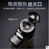 2025 Cigarette Lighter Torch Windproof Lighter Cool Lighters For Sale   Best Cigar Lighter | POPOTR™