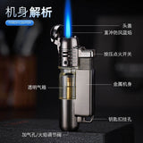 2025 Cigarette Lighter Torch Windproof Lighter Cool Lighters For Sale   Best Cigar Lighter | POPOTR™