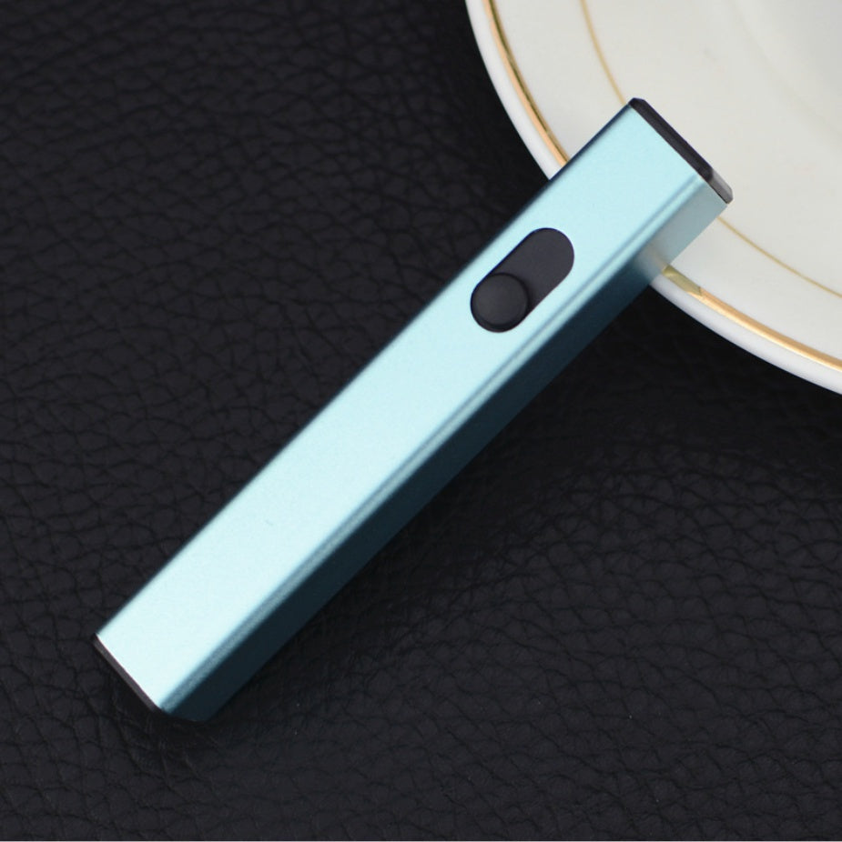 2025 Cigarette Lighter Metal Lighter USB Lighter Windproof Lighter Custom Lighters Best Cigar Lighter | POPOTR™
