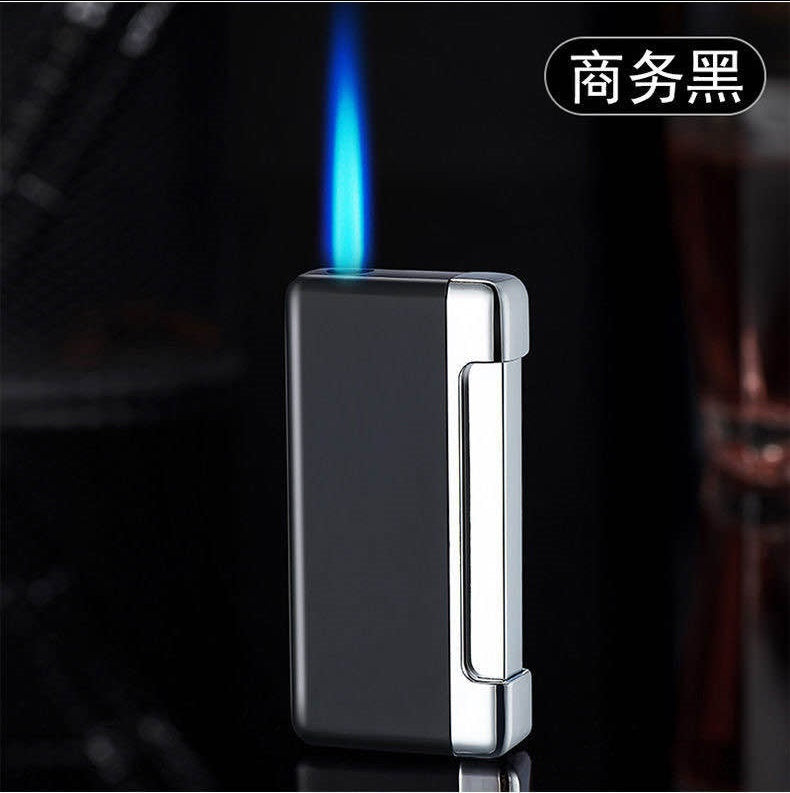 2025 cigarettænder Metal Lighter Cool lightere til salg Bedste cigarlighter | POPOTR™
