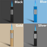 2025 Spray Gun Cigarette Lighter Cool Lighters For Sale  Best Cigar Lighter Windproof Lighter Best Cigar Lighter| POPOTR™