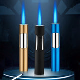 2025 Spray Gun Cigarette Lighter Cool Lighters For Sale  Best Cigar Lighter Windproof Lighter Best Cigar Lighter| POPOTR™