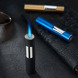 2025 Spray Gun Cigarette Lighter Cool Lighters For Sale  Best Cigar Lighter Windproof Lighter Best Cigar Lighter| POPOTR™