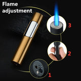 2025 Spray Gun Cigarette Lighter Cool Lighters For Sale  Best Cigar Lighter Windproof Lighter Best Cigar Lighter| POPOTR™