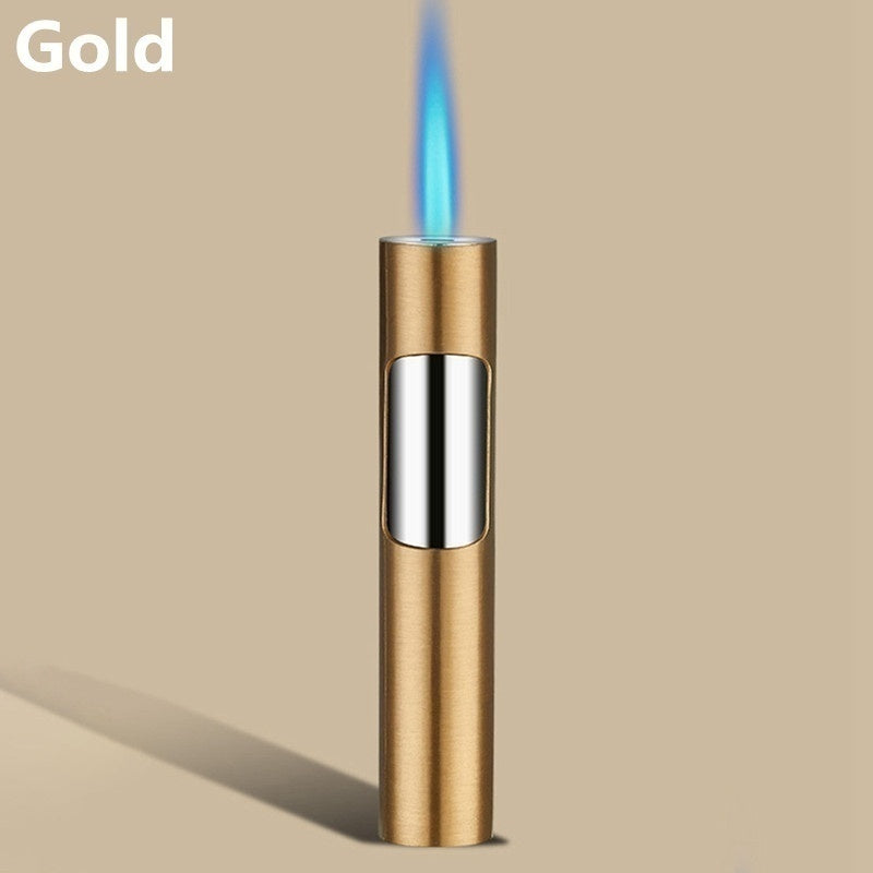 2025 Spray Gun Cigarette Lighter Cool Lighters For Sale  Best Cigar Lighter Windproof Lighter Best Cigar Lighter| POPOTR™