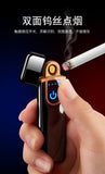 2025 Best Cigar Lighter Cigarette Lighter USB Lighter Windproof Lighter Cool Lighters For Sale    | POPOTR™