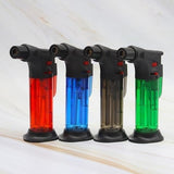 2025 Cigarette Lighter Windproof Lighter  Welding Gun Lighter| POPOTR™