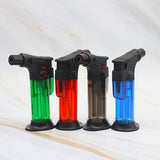 2025 Cigarette Lighter Windproof Lighter  Welding Gun Lighter| POPOTR™
