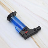 2025 Cigarette Lighter Windproof Lighter  Welding Gun Lighter| POPOTR™