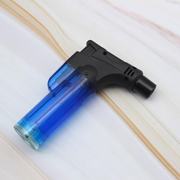 2025 Cigarette Lighter Windproof Lighter  Welding Gun Lighter| POPOTR™