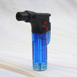 2025 Cigarette Lighter Windproof Lighter  Welding Gun Lighter| POPOTR™