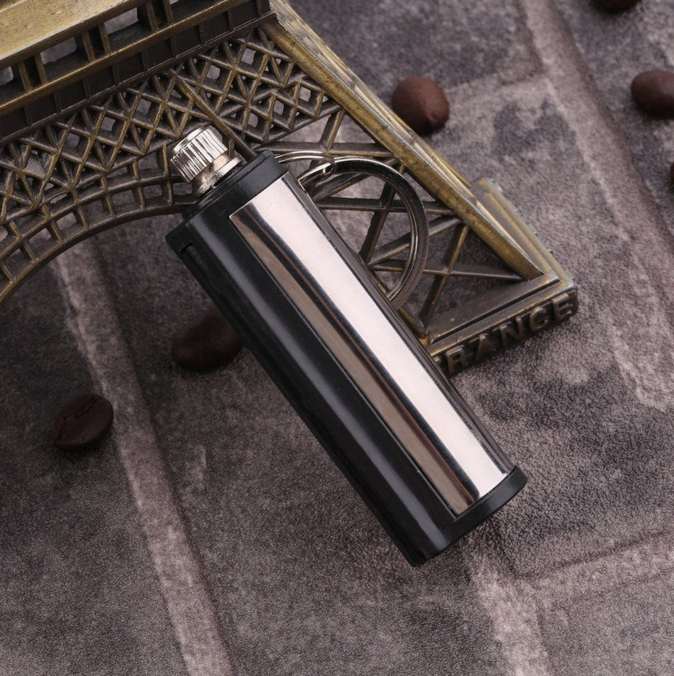 2025 Cigarette Lighter Cool Lighters For Sale Keychain Lighter Waterproof Lighter Keychain Lighter Best Cigar Lighter | POPOTR™
