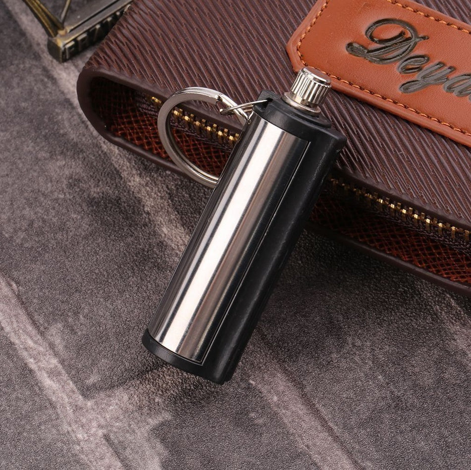 2025 Cigarette Lighter Cool Lighters For Sale Keychain Lighter Waterproof Lighter Keychain Lighter Best Cigar Lighter | POPOTR™