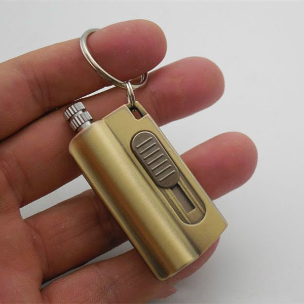 2025 Cigarette Lighter Cool Lighters For Sale   Gas Lighter  Keychain Lighter  Best Cigar Lighter Knife Kerosene Lighter | POPOTR™