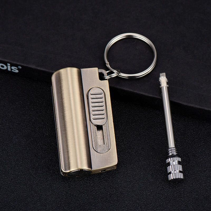2025 Cigarette Lighter Cool Lighters For Sale   Gas Lighter  Keychain Lighter  Best Cigar Lighter Knife Kerosene Lighter | POPOTR™