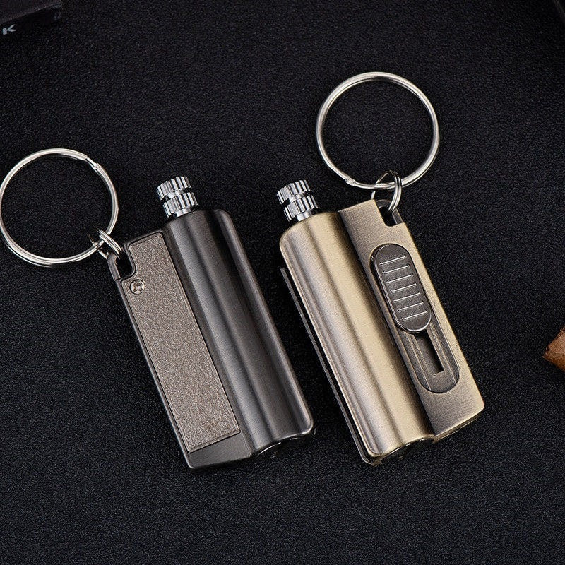 2025 Cigarette Lighter Cool Lighters For Sale   Gas Lighter  Keychain Lighter  Best Cigar Lighter Knife Kerosene Lighter | POPOTR™