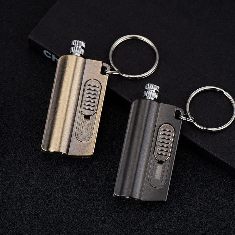 2025 Cigarette Lighter Cool Lighters For Sale   Gas Lighter  Keychain Lighter  Best Cigar Lighter Knife Kerosene Lighter | POPOTR™