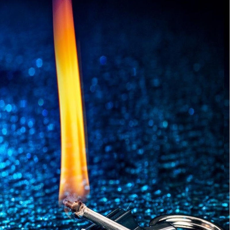 2025 Cigarette Lighter Cool Lighters For Sale   Gas Lighter  Keychain Lighter  Best Cigar Lighter Knife Kerosene Lighter | POPOTR™