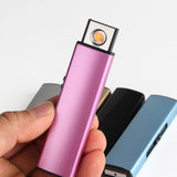 2025 Cigarette Lighter USB Lighter Windproof Lighter Rechargeable Lighter  Cool Lighters For Sale   Best Cigar Lighter  Electric Lighter | POPOTR™