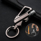 2025 Cigarette Lighter Metal Lighter Cool Lighters For Sale   Keychain Lighter Waterproof Lighter  Keychain Lighter Cigar Lighter | POPOTR™