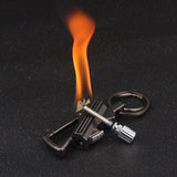 2025 Cigarette Lighter Metal Lighter Cool Lighters For Sale   Keychain Lighter Waterproof Lighter  Keychain Lighter Cigar Lighter | POPOTR™