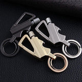 2025 Cigarette Lighter Metal Lighter Cool Lighters For Sale   Keychain Lighter Waterproof Lighter  Keychain Lighter Cigar Lighter | POPOTR™