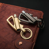 2025 Cigarette Lighter Metal Lighter Cool Lighters For Sale   Keychain Lighter Waterproof Lighter  Keychain Lighter Cigar Lighter | POPOTR™