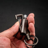 2025 Cigarette Lighter Metal Lighter Cool Lighters For Sale   Keychain Lighter Waterproof Lighter  Keychain Lighter Cigar Lighter | POPOTR™