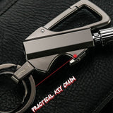 2025 Cigarette Lighter Metal Lighter Cool Lighters For Sale   Keychain Lighter Waterproof Lighter  Keychain Lighter Cigar Lighter | POPOTR™