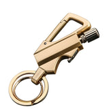 2025 Cigarette Lighter Metal Lighter Cool Lighters For Sale   Keychain Lighter Waterproof Lighter  Keychain Lighter Cigar Lighter | POPOTR™