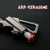 2025 Cigarette Lighter Metal Lighter Cool Lighters For Sale   Keychain Lighter Waterproof Lighter  Keychain Lighter Cigar Lighter | POPOTR™