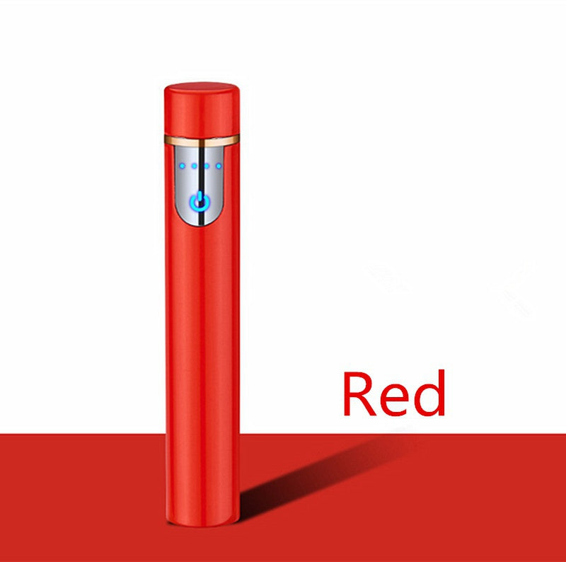 2025 Cigarette Lighter Rechargeable Lighter  Cool Lighters For Sale   Best Cigar Lighter | POPOTR™