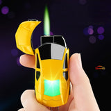 New Torch