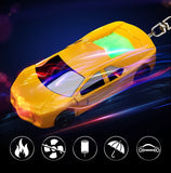 New Torch