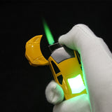 New Torch