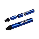 2025 Cigarette Lighter Metal Lighter Butane Lighters For Sale   Cool Lighters For Sale   Gas Lighter  Best Cigar Lighter | POPOTR™