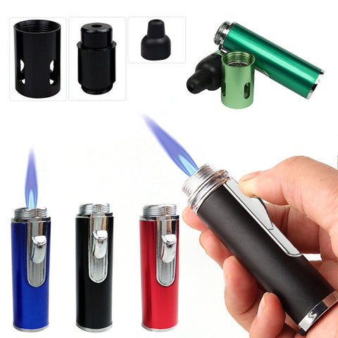 2025 Cigarette Lighter Metal Lighter Butane Lighters For Sale   Cool Lighters For Sale   Gas Lighter  Best Cigar Lighter | POPOTR™