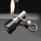2025 Cigarette Lighter Cool Lighters For Sale  Waterproof Lighter Keychain Lighter Best Cigar Lighter Kerosene Lighter | POPOTR™