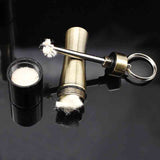 2025 Cigarette Lighter Cool Lighters For Sale  Waterproof Lighter Keychain Lighter Best Cigar Lighter Kerosene Lighter | POPOTR™