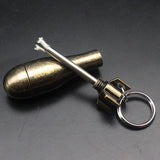 2025 Cigarette Lighter Cool Lighters For Sale  Waterproof Lighter Keychain Lighter Best Cigar Lighter Kerosene Lighter | POPOTR™