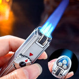 2025 Cigarette Lighter Cool Lighters For Sale  Windproof Lighter  Creative Lighters Best Cigar Lighter Personalized Lighters | POPOTR™