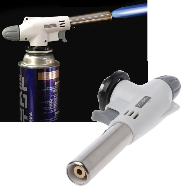 2025 Butane Lighters For Sale Cool Lighters For Sale   Gas Lighter  Best Cigar Lighter Welding Gun Lighter| POPOTR™