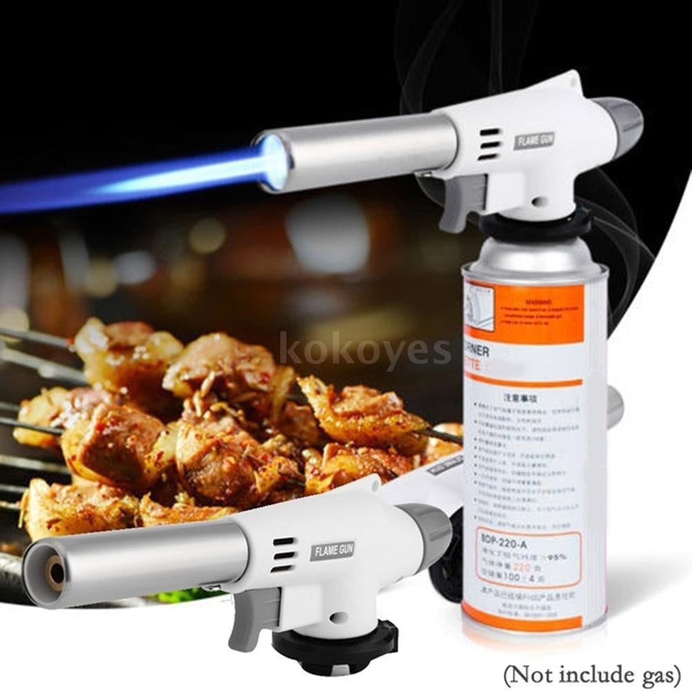 2025 Butane Lighters For Sale Cool Lighters For Sale   Gas Lighter  Best Cigar Lighter Welding Gun Lighter| POPOTR™