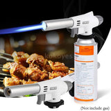 2025 Butane Lighters For Sale Cool Lighters For Sale   Gas Lighter  Best Cigar Lighter Welding Gun Lighter| POPOTR™