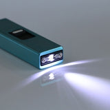 2025 Cigarettænder Cool Lightere Til salg Gas Lighter Bedste Cigar Lighter Elektrisk Lighter Gun Lighter Arc Lights| POPOTR™