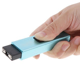 2025 Cigarettænder Cool Lightere Til salg Gas Lighter Bedste Cigar Lighter Elektrisk Lighter Gun Lighter Arc Lights| POPOTR™